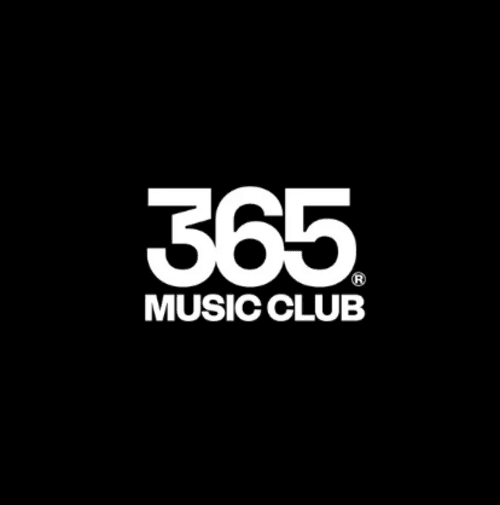 Pista de 365 Music Club