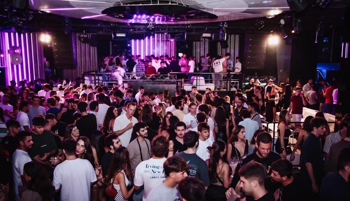 Pista de Committee Club Valencia