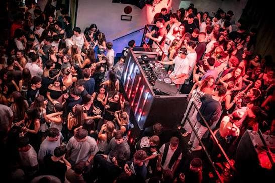 Pista de Convento Club Valencia